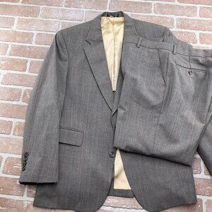 Modern Stafford Gray Suit Set